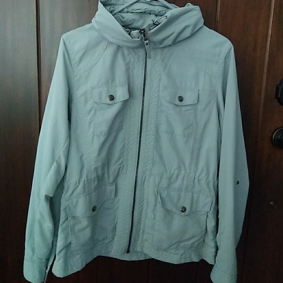 Eddie Bauer Jackets & Blazers - Eddie Bauer Travex Jacket